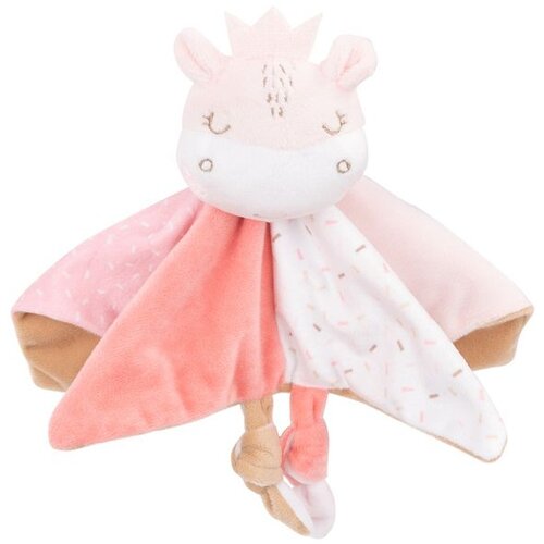 Kikka Boo Igračka dudu Hippo Dreams Cene