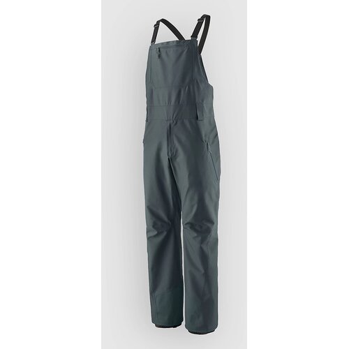 Patagonia Powder Town - Reg Bib Pants summit blue Cene