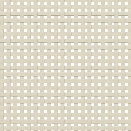 VidaXL Komoda SENJA smeđa izgled ratana 90x55x175 cm masivna borovina Slike