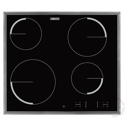 Zanussi ZEV6340XBA ugradna ploča Slike