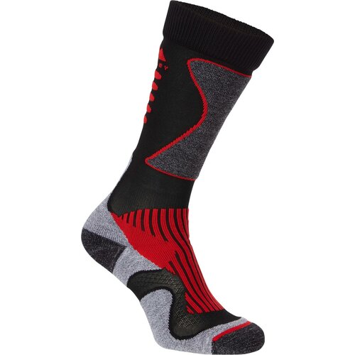 Mckinley muške čarape za skijanje NEW NILS UX crna 408342 Cene