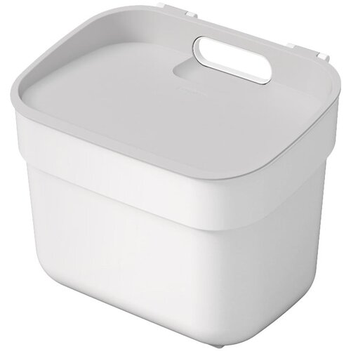 Curver bijela kanta za otpad Ready To Collect, 5 l Slike