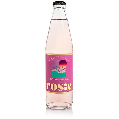 Rosie Sok od organskih ruža rosie, 330 ml Cene