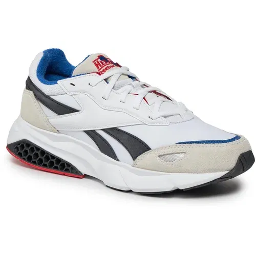 Reebok Čevlji Hexalite Legacy 1.5 IG2733 Bela