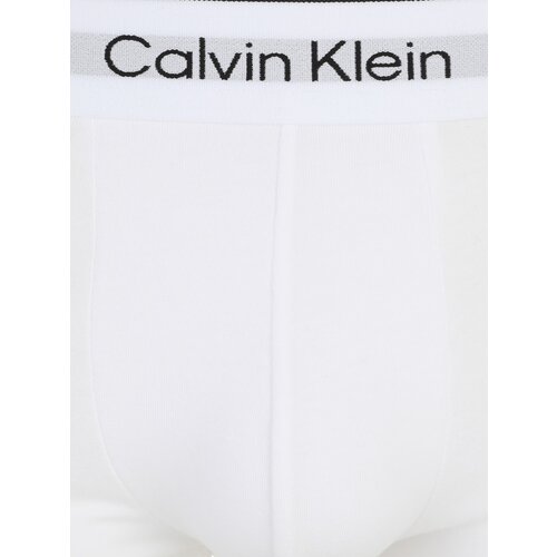 Calvin Klein Underwear Boksarice siva / črna / bela Slike