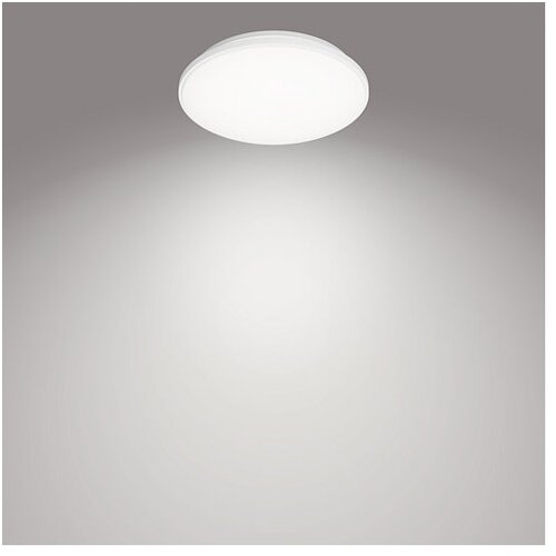 Philips LED prigu&amp;scaron;iva plafonsko svetlo WINCEL LED/24W/230V 2700-6500K + daljinski upravljač Slike