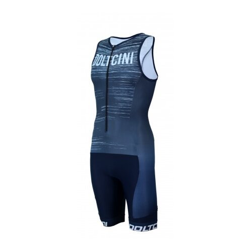 Doltcini Kombinezon za triatlon pro -nova navy/black (l) ( 1407 ) Cene
