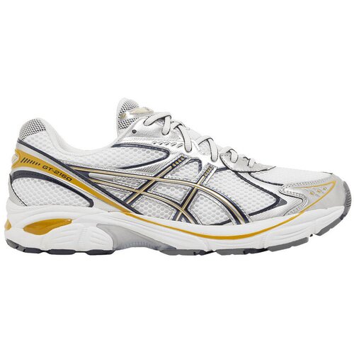 Asics Modne superge GT-2160 Pure Silver White Srebrna Cene