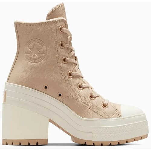 Converse Ženske patike chuck 70 de luxe heel Cene