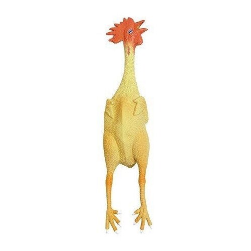Kerbl Igračka za pse 23cm koka Slike