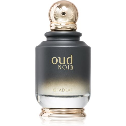 Khadlaj Oud Noir parfumska voda uniseks 100 ml Slike