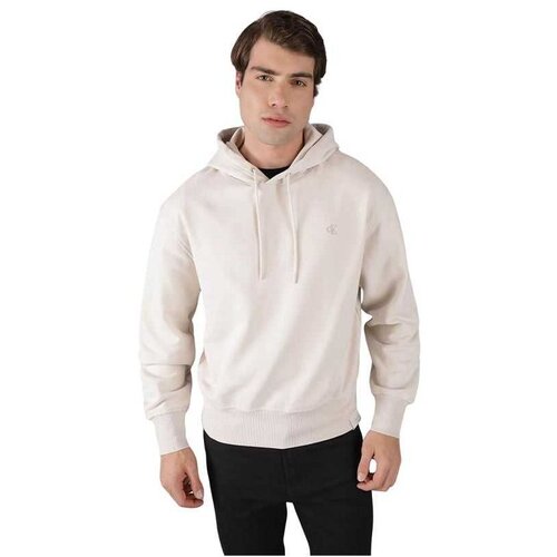 Calvin Klein muški duks sa kapuljačom CKJ30J326748-PDH Cene