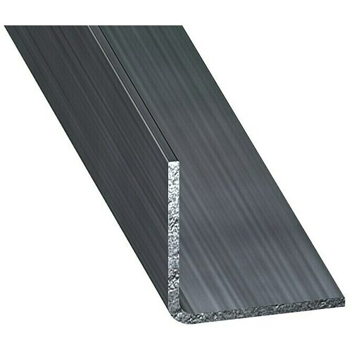 KANTOFLEX Kutni željezni profil (2.000 x 15 x 15 mm, Debljina: 1 mm, Hladno valjani čelik) Cijene