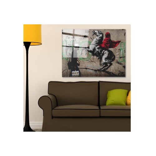 WALLXPERT dekorativna slika 2285 70 x 100 Slike