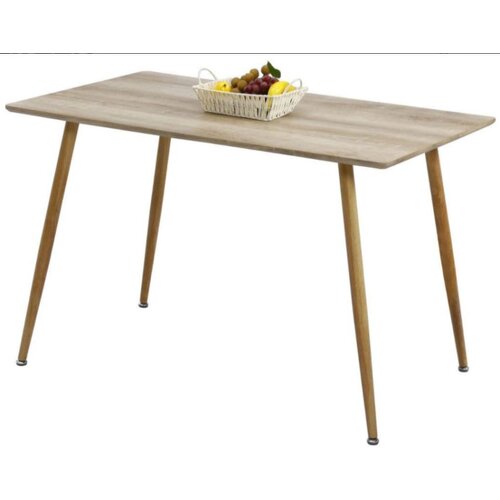 Aga Stol 120x70 cm AGA Drveni MR2032WD Cijene