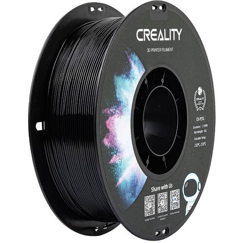 Creality CR-PETG filament (crni) Cijene