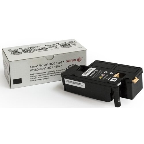  Xerox 6020 črn/black (106R02763) - original Cene