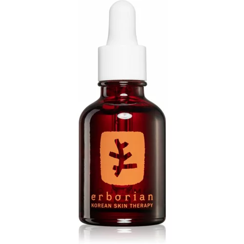 Erborian Skin Therapy posvetlitveno in vlažilno olje 30 ml