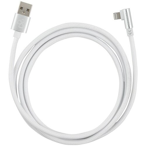BAUHAUS USB kabel kotni (Bela, 1 m, USB A vtič, strelovodni vtič) Cene