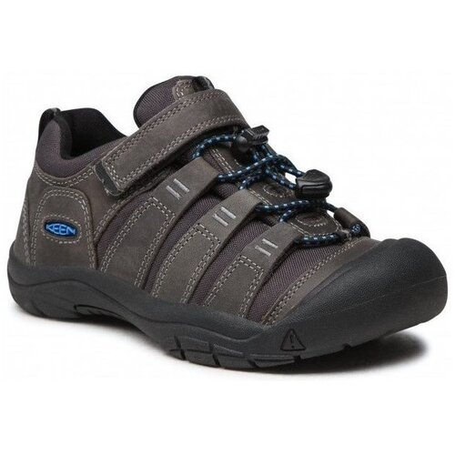 Keen Newport Smeđa Slike