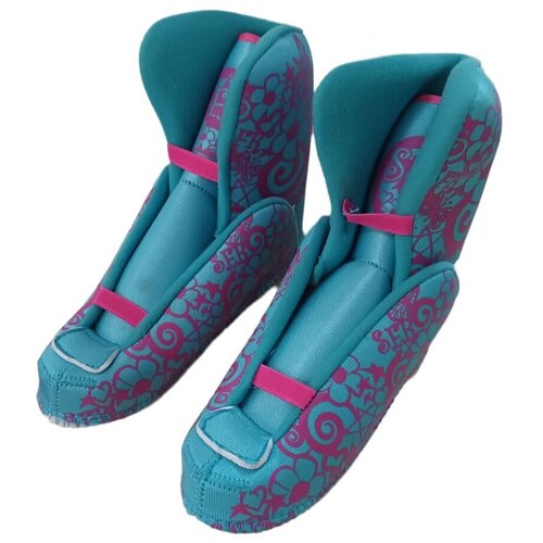  Čizme za role SFR Quad Liner Slike
