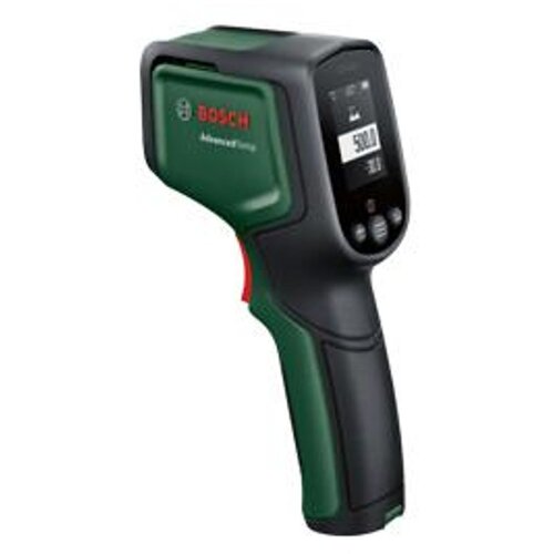 Bosch AdvancedTemp mjerač temperature Cijene