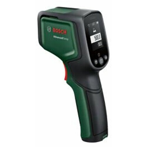 Bosch termo detektor pyrometer advancedtemp 0603683200 Cene