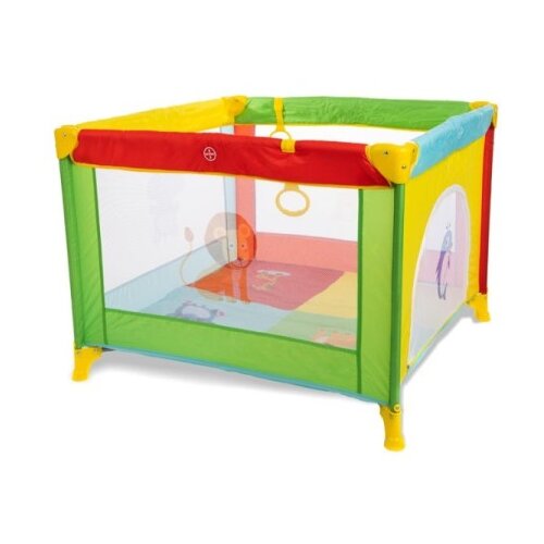 Bbo ogradica (p-3065-1) time 2 play - multicolor ( P-3065-1MULTI ) Slike