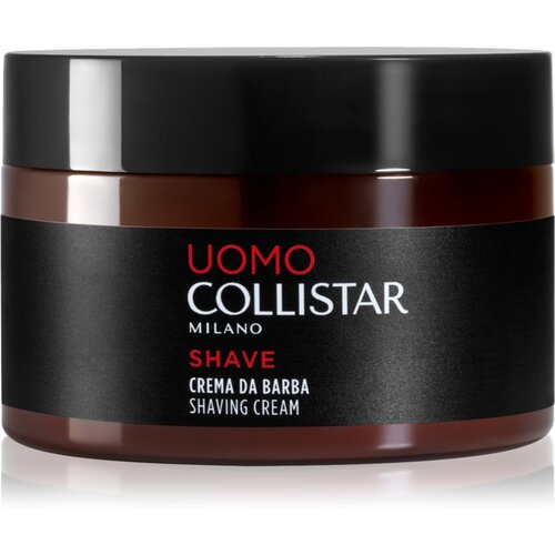 Collistar Man Shaving Cream krema za brijanje 200 ml Cijene