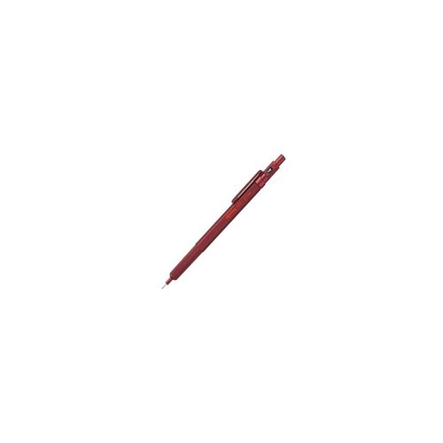 Rotring Tehnička olovka 600, 0.5 mm, crvena Slike