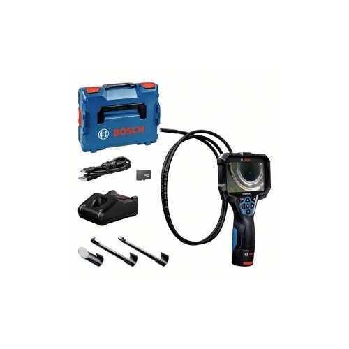 Bosch 0601241401 inspekcijska kamera Promjer sonde: 8.3 mm Duljina sonde: 150 cm Cijene