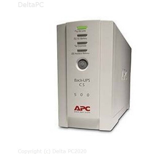 UPS APC BK500EI Slike