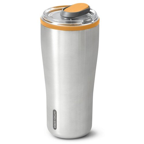 Shumee BB-Steel termo skodelica 0,6l, oranžna New V, (21255285) Cene