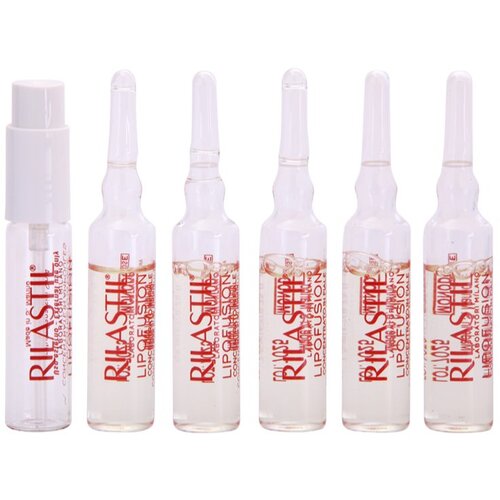Rilastil Lipofusion serum protiv celulita u ampulama 10x7.5 ml Cijene