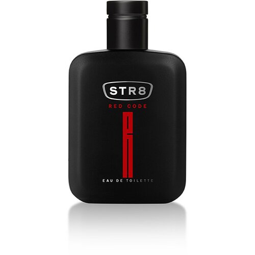 Str8 edt red code muška toaletna voda 50ml Slike