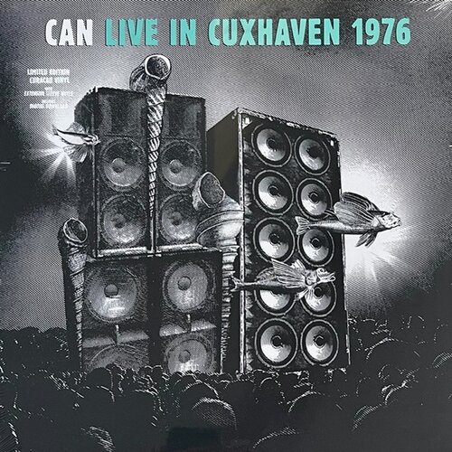  Can-Live In.. -Coloured- Cene