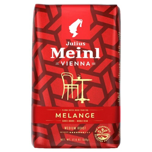 Julius Meinl Vienna Melange 1 kg zrno Slike