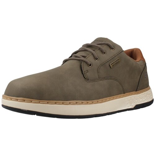 Skechers Modne superge GARLAN - PRYOR Zelena Cene