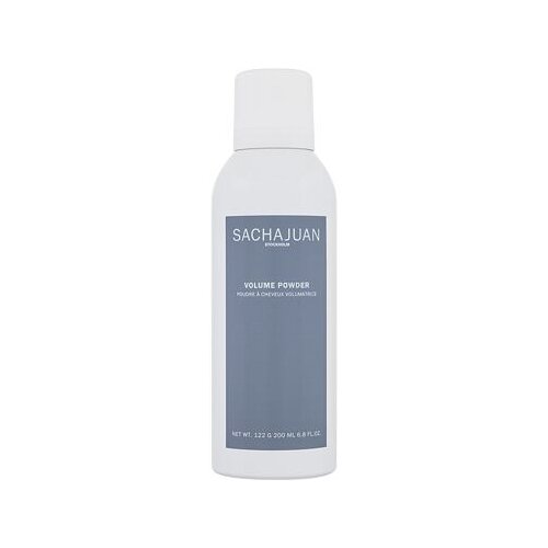 Sachajuan volume powder suhi šampon za masnu kosu za sve tipove kose 200 ml Cijene