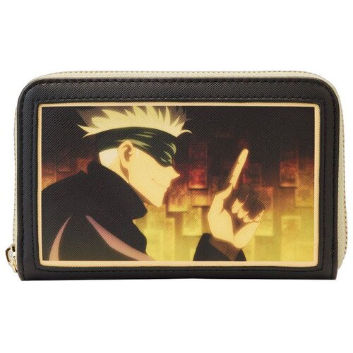 Loungefly Novčanik Jujutsu Kaisen Satoru Gojo Zip Around Cene