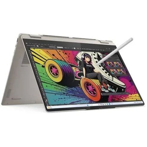  Laptop Lenovo YOGA 7 16AKP10 AMD Ryzen AI 7 350 TOUCH Cijene