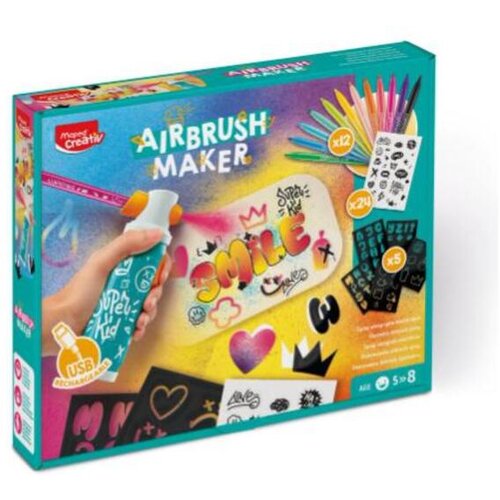 Maped Creativ kreativni set barv Cene