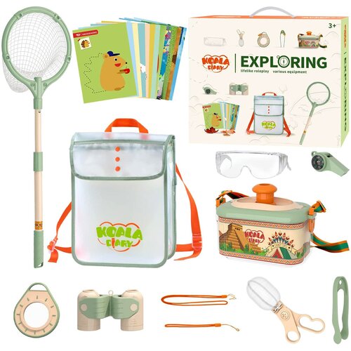Aga4Kids MR1365 mali istraživački komplet Slike