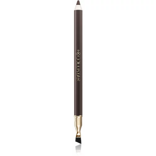 Collistar Professional profesionalen svinčnik za obrvi 1,2 ml odtenek 2 Tortora