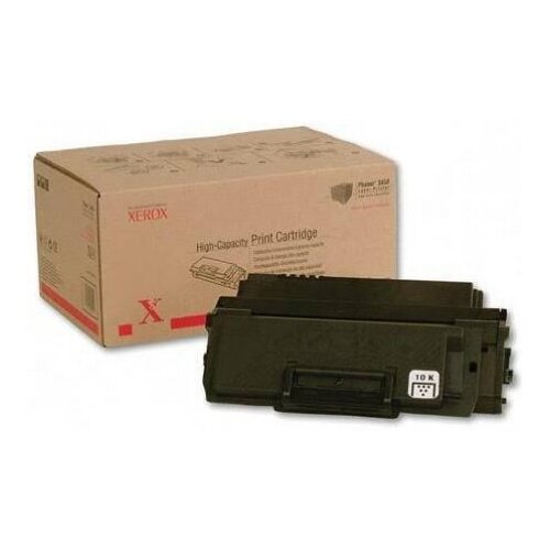 Xerox Toner za 106R00688 (3450) (črna), kompatibilen Cene