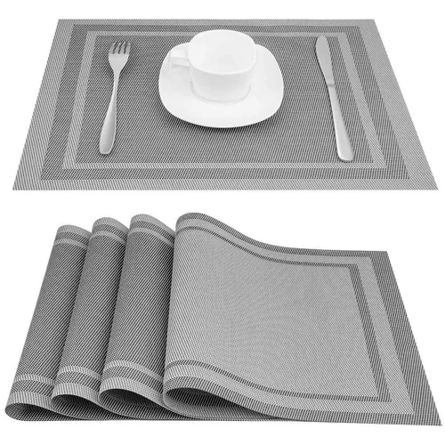 Edoti Americano table mat 30x45 A480
