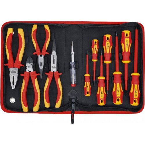BGS set VDE klije&scaron;ta/odvijača 12-dijelni 7140 bp23 Cijene