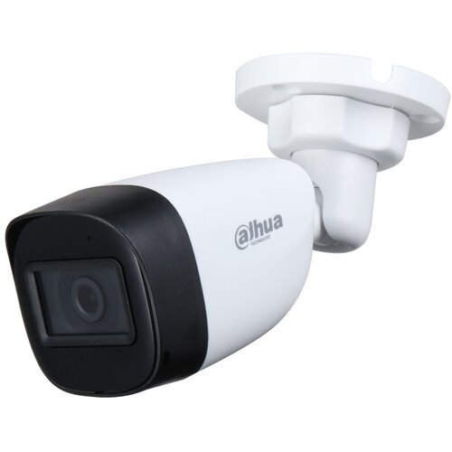 Dahua 4u1 kamera HAC-HFW1500C-0280B-S2 Cene