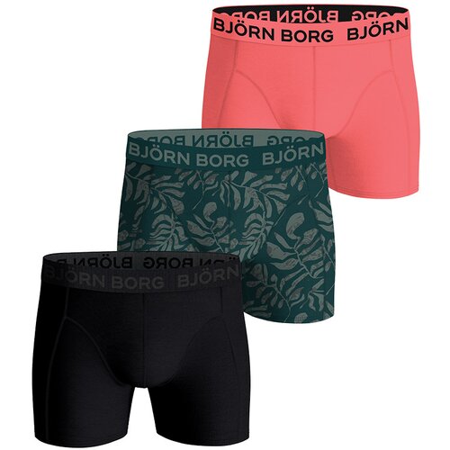 Bjorn Borg Cotton Stretch 3x boksarice Cene