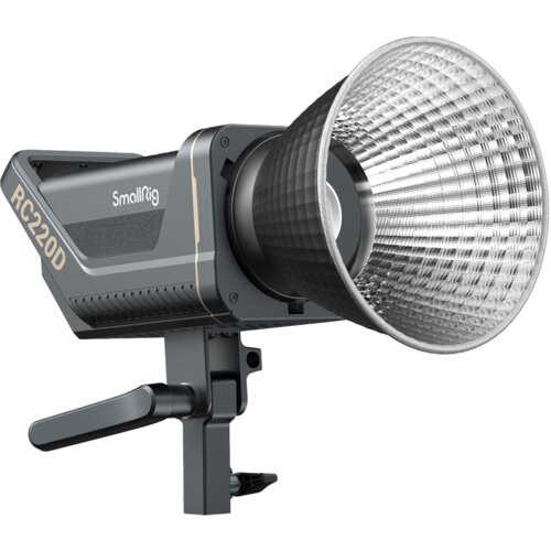SmallRig 3618 RC 220D Cob Light Slike